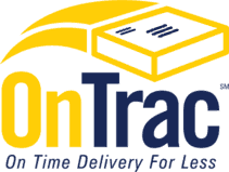 OnTrac Shipping